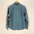 カムコ CAMCO コットンL/S シャンブレーシャツ メンズ JPN:M