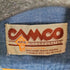 カムコ CAMCO コットンL/S シャンブレーシャツ メンズ JPN:M