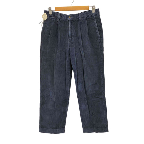 ドッカーズ DOCKERS WPL423 2タック コーデュロイパンツ メンズ 34/30