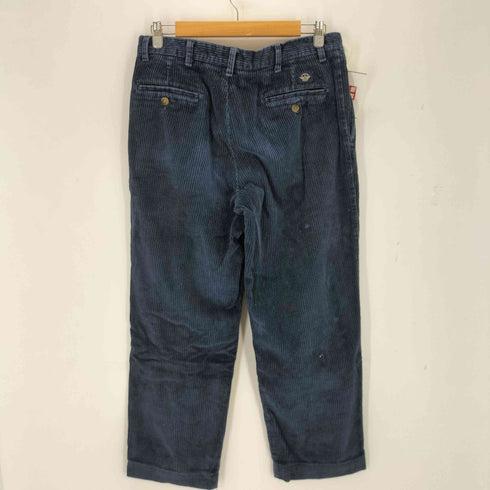 ドッカーズ DOCKERS WPL423 2タック コーデュロイパンツ メンズ 34/30