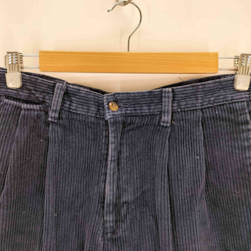 ドッカーズ DOCKERS WPL423 2タック コーデュロイパンツ メンズ 34/30