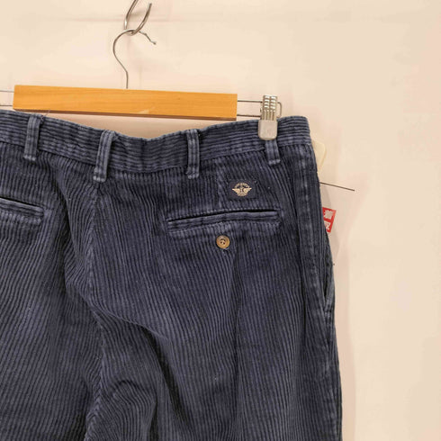 ドッカーズ DOCKERS WPL423 2タック コーデュロイパンツ メンズ 34/30