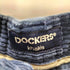 ドッカーズ DOCKERS WPL423 2タック コーデュロイパンツ メンズ 34/30