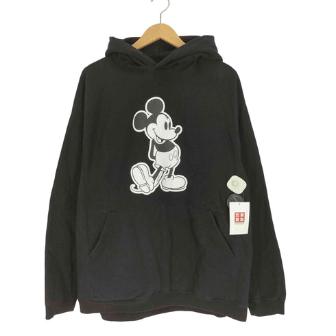 タカヒロミヤシタザソロイスト TAKAHIRO MIYASHITA The SoloIst. 20SS oversized pullover hoodie. メンズ JPN:44