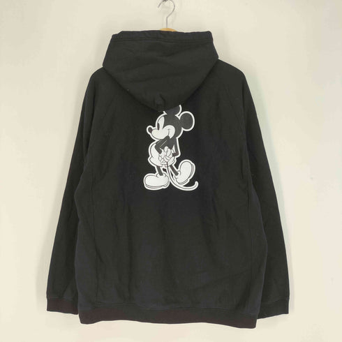 タカヒロミヤシタザソロイスト TAKAHIRO MIYASHITA The SoloIst. 20SS oversized pullover hoodie. メンズ JPN:44