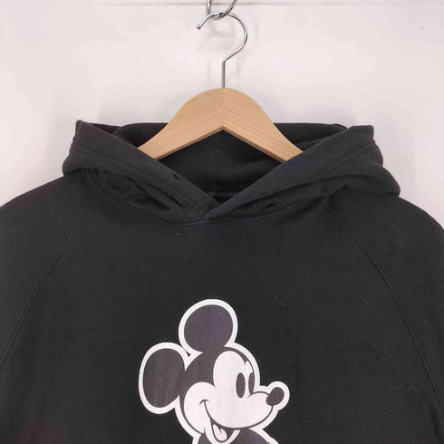 タカヒロミヤシタザソロイスト TAKAHIRO MIYASHITA The SoloIst. 20SS oversized pullover hoodie. メンズ JPN:44