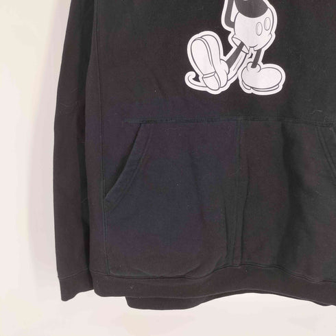 タカヒロミヤシタザソロイスト TAKAHIRO MIYASHITA The SoloIst. 20SS oversized pullover hoodie. メンズ JPN:44