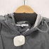 トミーヒルフィガー TOMMY HILFIGER ナイロンアノラックパーカー メンズ import:M