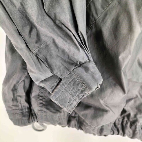 トミーヒルフィガー TOMMY HILFIGER ナイロンアノラックパーカー メンズ import:M