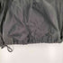 トミーヒルフィガー TOMMY HILFIGER ナイロンアノラックパーカー メンズ import:M