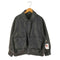 フェイクレザー ジャケット レディース JPN:L