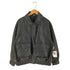 フェイクレザー ジャケット レディース JPN:L