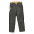 リーバイス Levis 267M刻印 550 RELAXED FIT ジップフライデニムパンツ メンズ 32/30