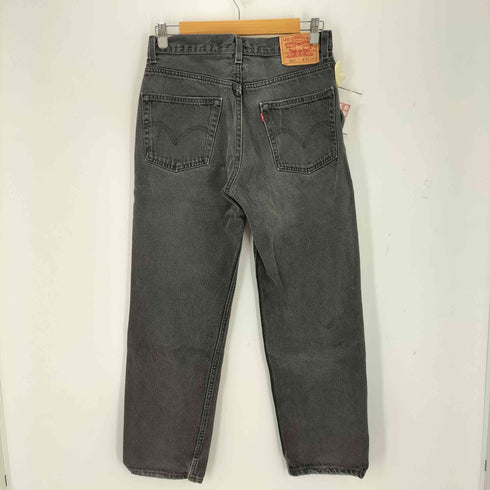 リーバイス Levis 267M刻印 550 RELAXED FIT ジップフライデニムパンツ メンズ 32/30