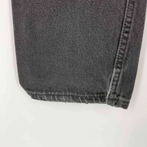 リーバイス Levis 267M刻印 550 RELAXED FIT ジップフライデニムパンツ メンズ 32/30