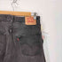 リーバイス Levis 267M刻印 550 RELAXED FIT ジップフライデニムパンツ メンズ 32/30