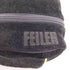フェイラー FEILER シェニール織 ハンド バック レディース