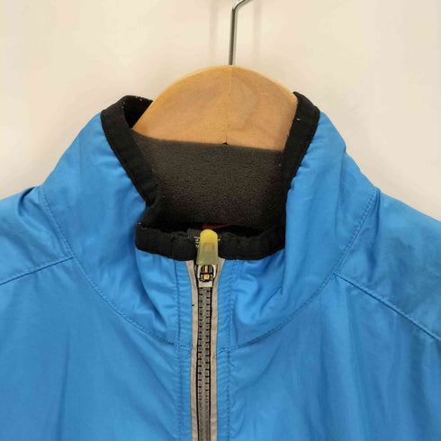 ナイキ NIKE 90S ハーフジップナイロンアノラックジャケット メンズ JPN:M