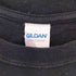 ギルダン GILDAN 海外アーティストプリント クルーネック半袖シャツカットソー Tシャツ メンズ M