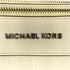 マイケルコース Michael Kors ダブルジップ クロスボディ ショルダーバッグ レディース