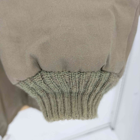 シアーズ Sears OUTERWEAR FROM EMARジップ ファラオジャケット メンズ XL