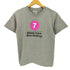 ギルダン GILDAN 両面プリントTシャツ レディース L 14-16