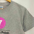 ギルダン GILDAN 両面プリントTシャツ レディース L 14-16