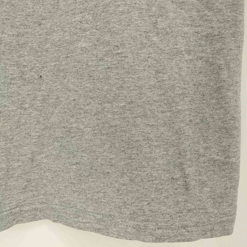 ギルダン GILDAN 両面プリントTシャツ レディース L 14-16