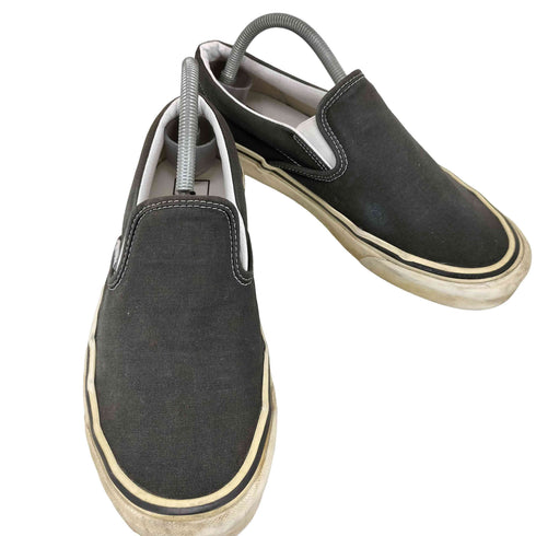バンズ VANS STYLE98 スリッポン メンズ JPN:26.5
