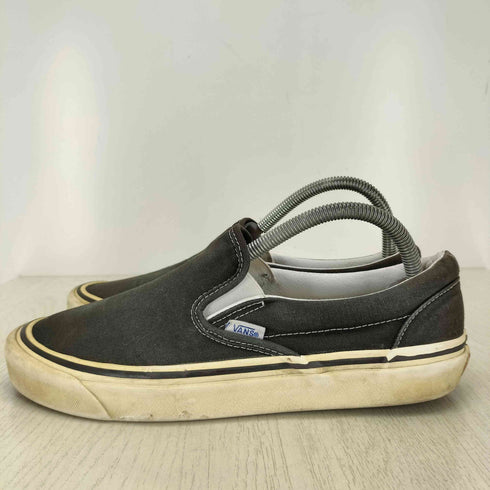 バンズ VANS STYLE98 スリッポン メンズ JPN:26.5