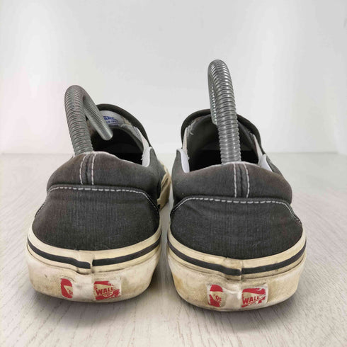 バンズ VANS STYLE98 スリッポン メンズ JPN:26.5