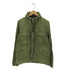 ノンネイティブ nonnative マルチポケット ダブルジップ フィールドジャケット メンズ 1