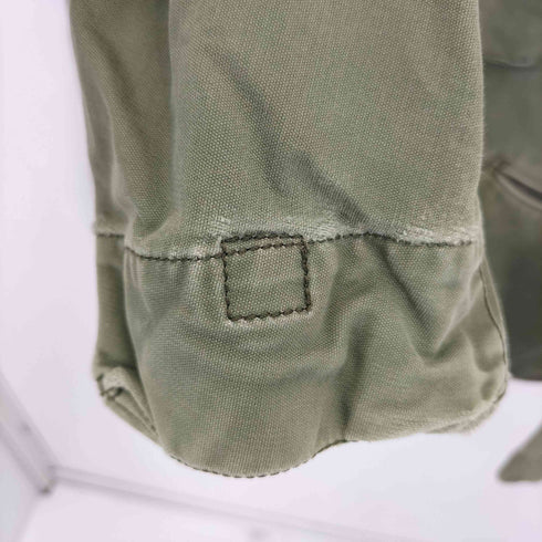 ノンネイティブ nonnative マルチポケット ダブルジップ フィールドジャケット メンズ 1
