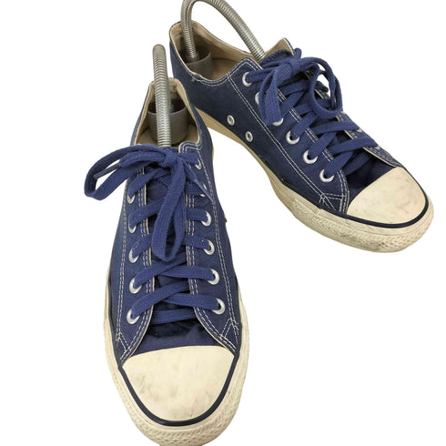 コンバース CONVERSE ローカットキャンバススニーカー メンズ JPN:26.5