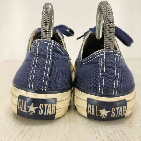 コンバース CONVERSE ローカットキャンバススニーカー メンズ JPN:26.5