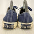 コンバース CONVERSE ローカットキャンバススニーカー メンズ JPN:26.5