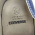 コンバース CONVERSE ローカットキャンバススニーカー メンズ JPN:26.5