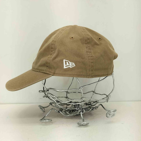 ニューエラ NEW ERA 刺繍 アジャスタブル キャップ レディース FREE