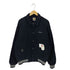 カーハート Carhartt MALCOLN JAKCKET 裏地キルティング コーデュロイ スタジャン ジャケット メンズ L