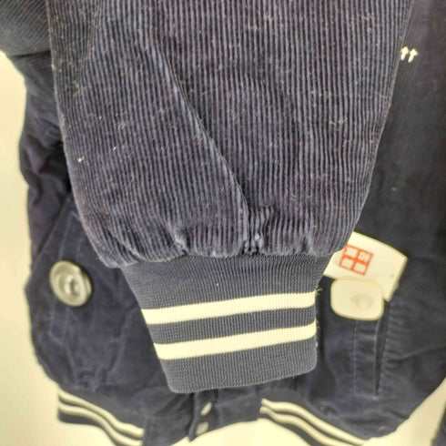 カーハート Carhartt MALCOLN JAKCKET 裏地キルティング コーデュロイ スタジャン ジャケット メンズ L