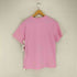 メゾンスペシャル MAISON SPECIAL スパイラルロゴキラキラ S/S Tシャツ レディース F