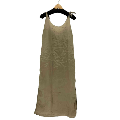 アモーメント amomento SLIP DRESS レディース