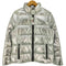 マイケルマイケルコース Michael Michael Kors メタリック ダウンジャケット レディース import:S
