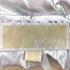 マイケルマイケルコース Michael Michael Kors メタリック ダウンジャケット レディース import:S