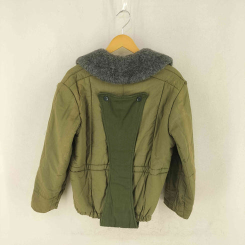 ハンガリー軍 M63 ミリタリージャケット メンズ 46