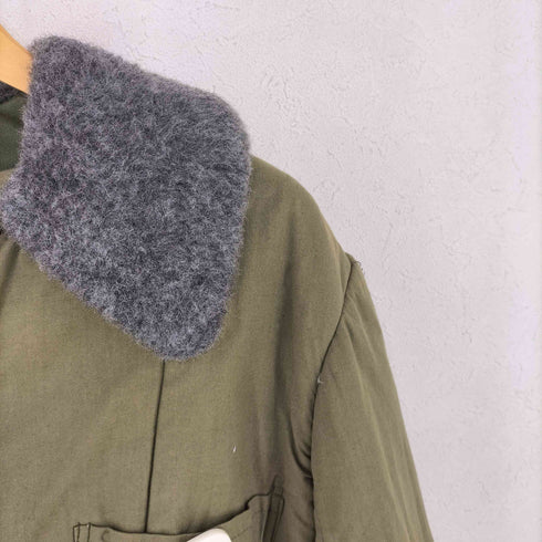 ハンガリー軍 M63 ミリタリージャケット メンズ 46