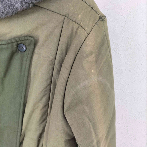 ハンガリー軍 M63 ミリタリージャケット メンズ 46