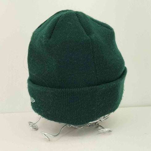 ニューエラ NEW ERA ロゴ刺繍 ニット帽 メンズ