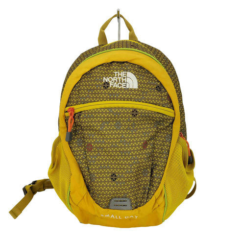ザノースフェイス THE NORTH FACE K SMALL DAY キッズ スモールデイ バッグパック メンズ