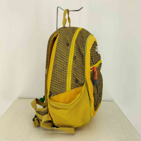 ザノースフェイス THE NORTH FACE K SMALL DAY キッズ スモールデイ バッグパック メンズ